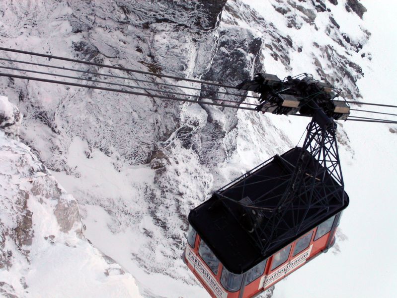 Zugspitze